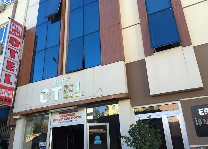 Ersoy Aga