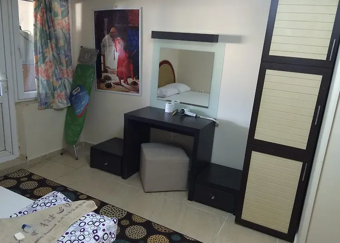 Ersoy Aga Lejlighedshotel 2*