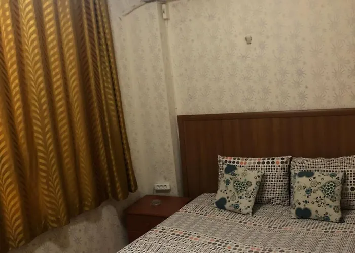 Ersoy Aga Lejlighedshotel 2*