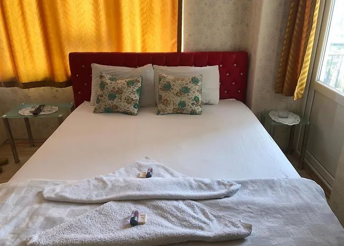 Ersoy Aga 2* Antalya