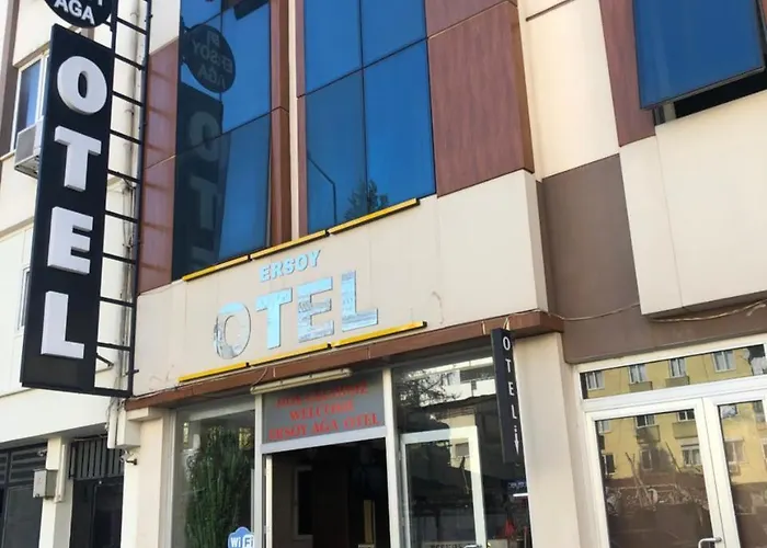 Ersoy Aga 2*