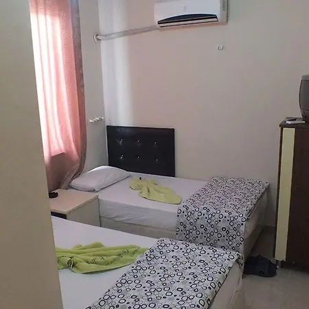 Ersoy Aga Apart-hotel Antália