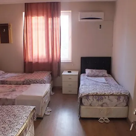 Ersoy Aga Apart-hotel