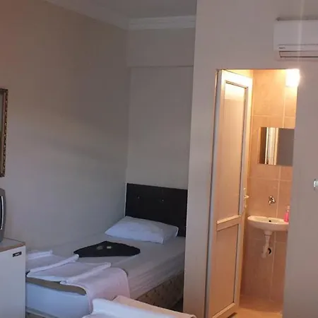Apart-hotel Ersoy Aga 2*