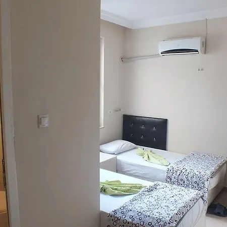 Ersoy Aga Apart-hotel