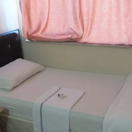 Ersoy Aga Antália