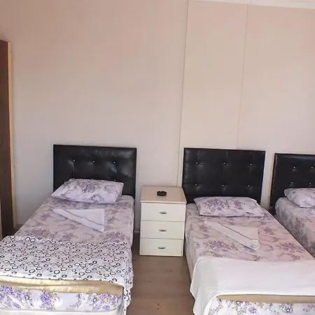 Ersoy Aga 2* Antália