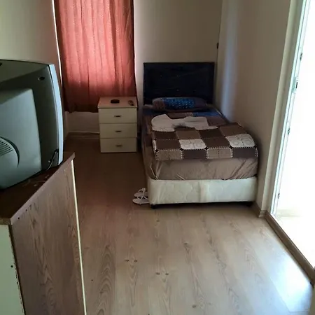 Ersoy Aga Apartmanhotel 2*