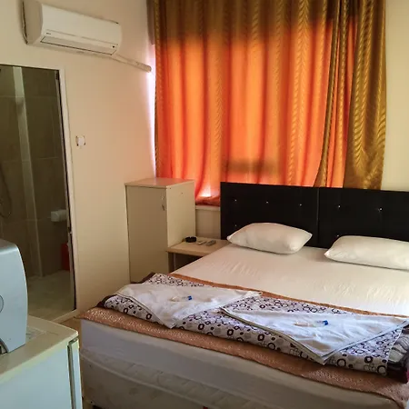 Ersoy Aga Apartmanhotel