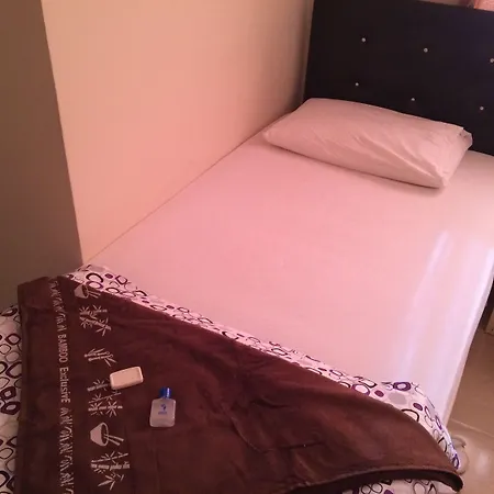 Ersoy Aga شقة فندقية أنطاليا