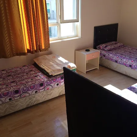 Ersoy Aga Apartmanhotel
