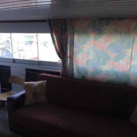 Apartmanhotel Ersoy Aga 2*