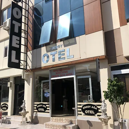 Ersoy Aga Antalya