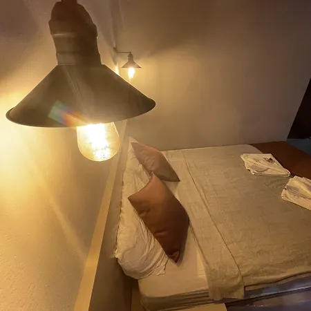 Apartmanhotel Ersoy Aga