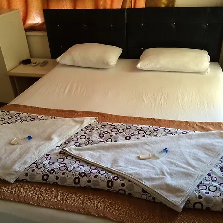 Ersoy Aga Apartmanhotel