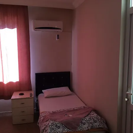 Ersoy Aga Apart-hotel 2*