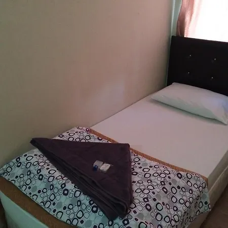 Ersoy Aga Apart-hotel 2*