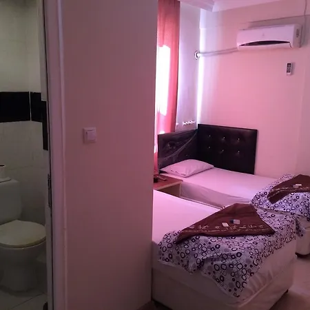 Ersoy Aga Apart-hotel