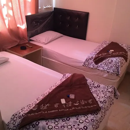 Ersoy Aga Apart-hotel
