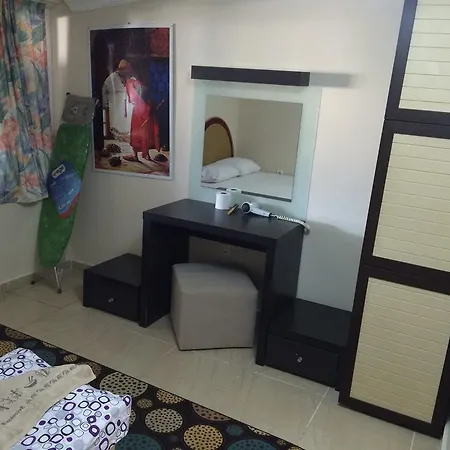 Ersoy Aga Apart-hotel 2*