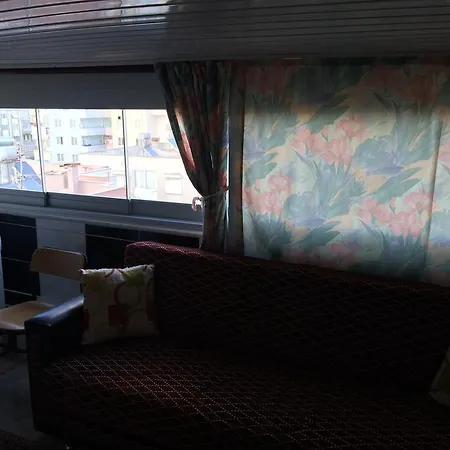 Apart-hotel Ersoy Aga