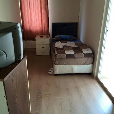 Ersoy Aga Apart-hotel