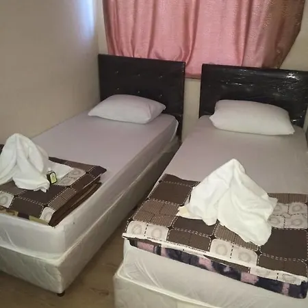Apart-hotel Ersoy Aga 2*