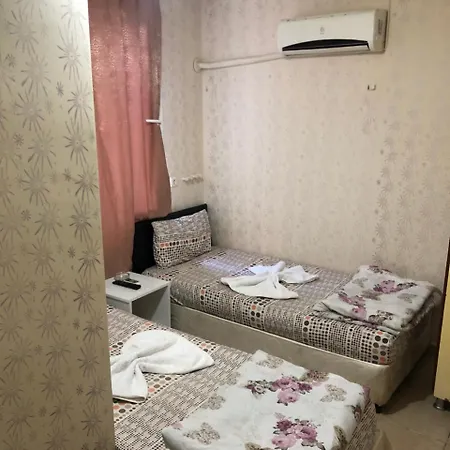 Ersoy Aga Apart-hotel 2*