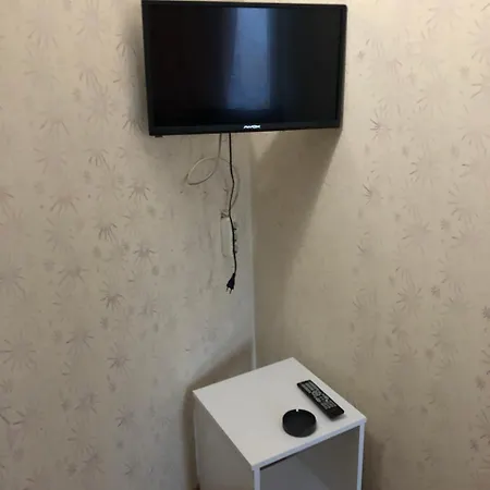 Ersoy Aga Apart-hotel Antália