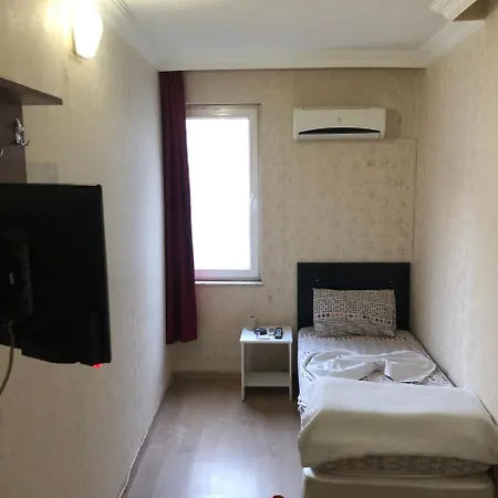 Ersoy Aga Apart-hotel