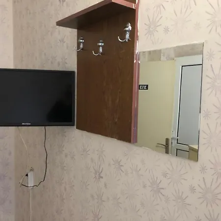 Ersoy Aga Apart-hotel Antália