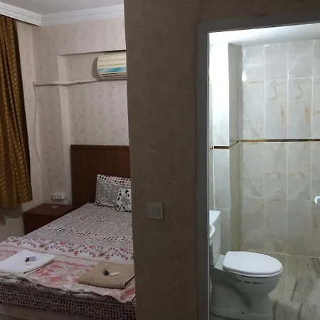Apart-hotel Ersoy Aga 2*
