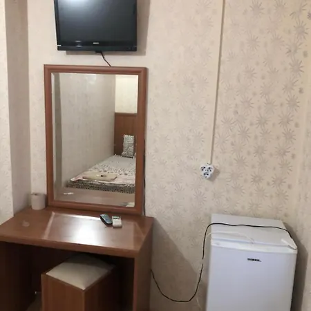 Ersoy Aga Apart-hotel 2*