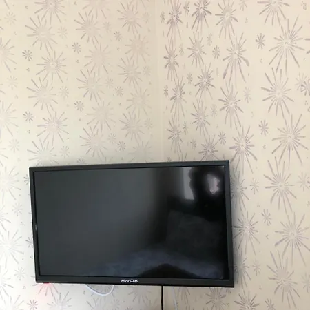 Ersoy Aga أنطاليا