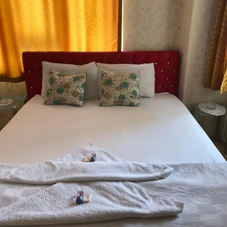 Ersoy Aga 2* Antalya