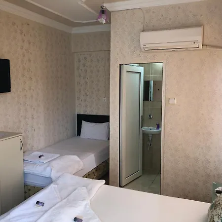 Ersoy Aga Apart-hotel 2*