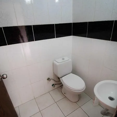 Apart-hotel Ersoy Aga Antália