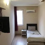 Ersoy Aga アパートホテル