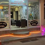 Ersoy Aga 2* アンタルヤ