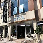 Ersoy Aga アンタルヤ