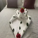 Ersoy Aga アパートホテル アンタルヤ