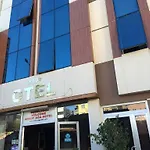 Ersoy Aga