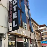 Ersoy Aga アパートホテル アンタルヤ