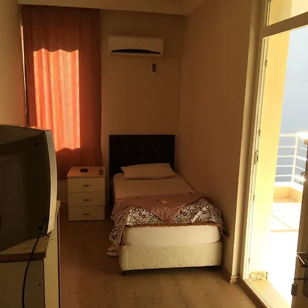 Ersoy Aga 2*