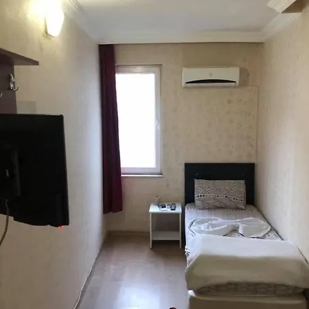 Ersoy Aga Aparthotel