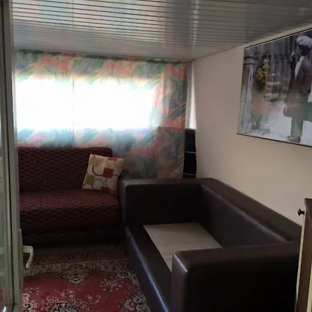 Ersoy Aga 2* Antalya