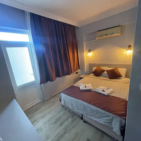 Ersoy Aga Aparthotel