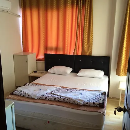 Aparthotel Ersoy Aga