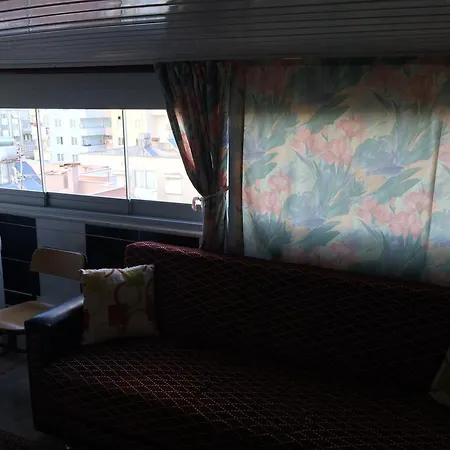 Aparthotel Ersoy Aga