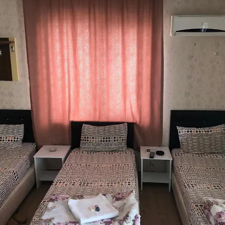 Ersoy Aga Aparthotel